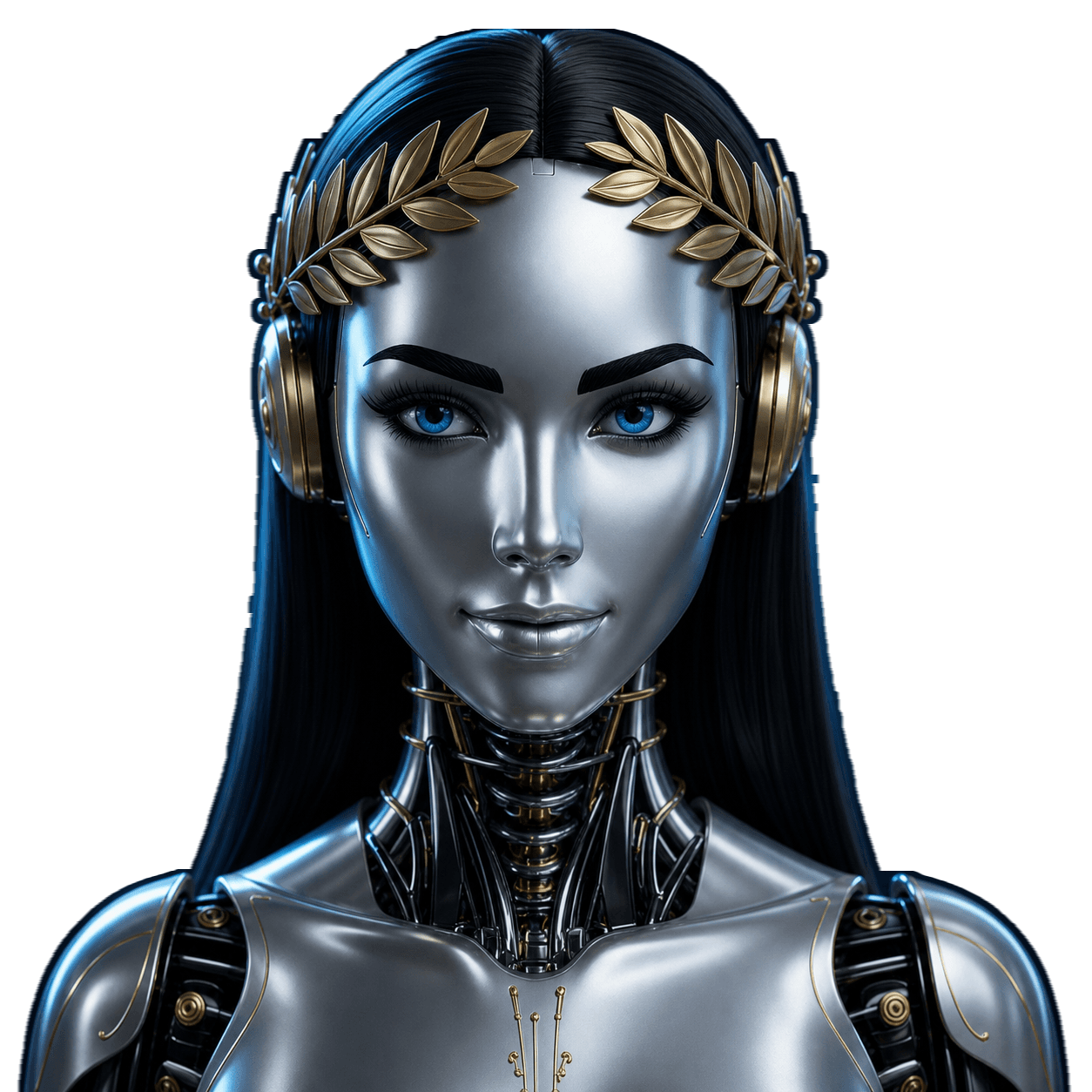 Serena — цифровой ассистент Trade IT